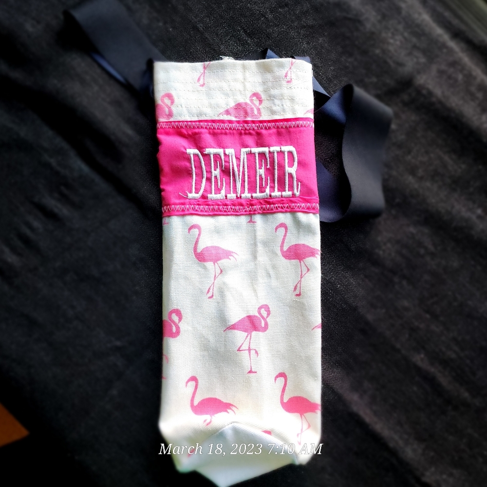 Custom Water bag